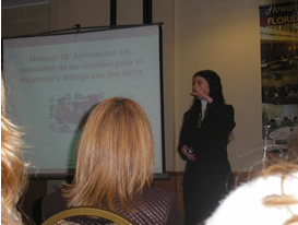 Charla Howard Johnson