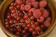 Frutos rojos