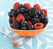Moras y zarzamoras