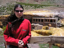 Puente del Inca